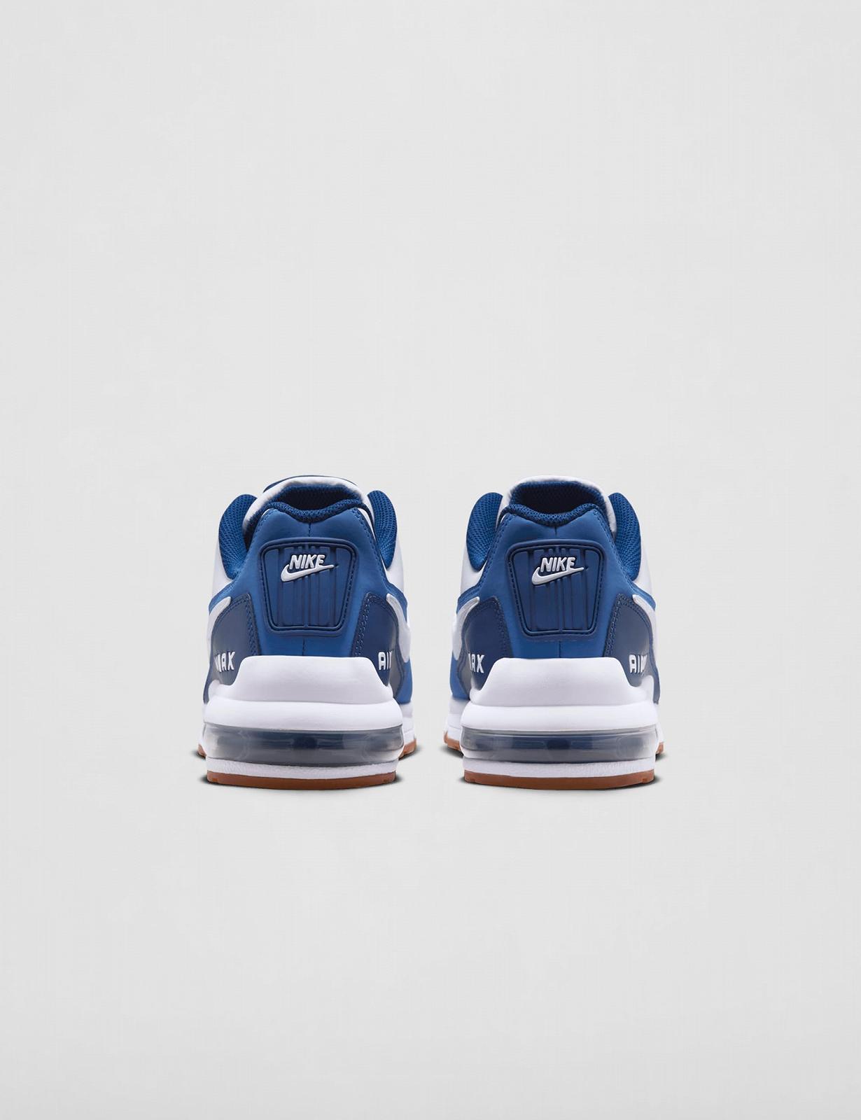 Кроссовки мужские Nike Air Max LTD 3, фото №6
