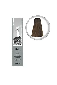 Фарба для волосся Davines Vibrachrom Mask Conditioning Cream 7.3 100 мл - Фото 1