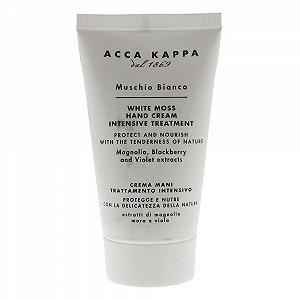 Купити Крем Acca Kappa White Moss для рук та ніг – 75 мл - Фото 1 Крем Acca Kappa White Moss для рук та ніг – 75 мл - Фото 1