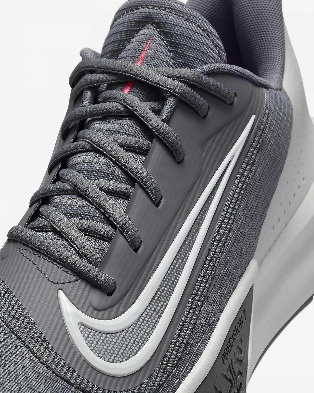 Кроссовки NIKE PRECISION VII Размер 47.5, фото №6