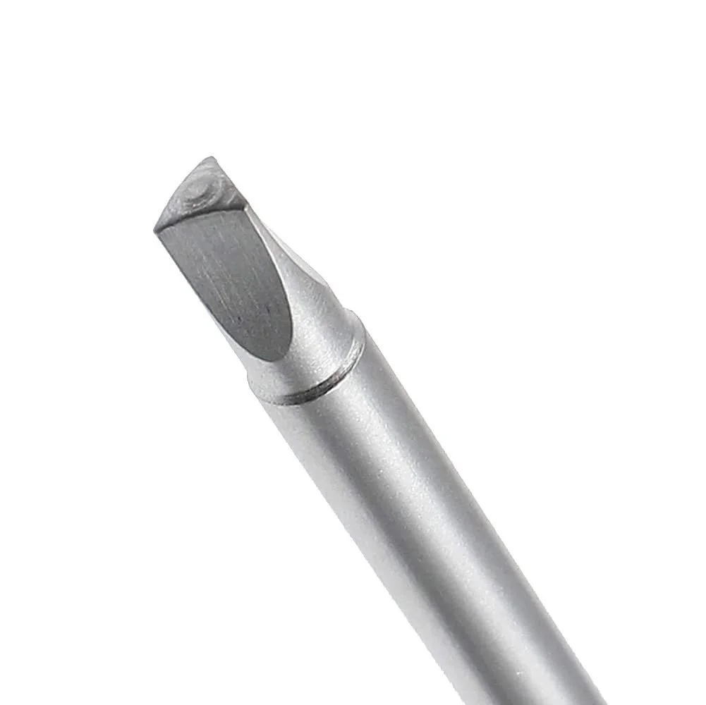 Набір трикутних викруток 1.4 мм 1.8 мм 2.0 мм 2.3 мм 2.7 мм 3.0 мм 4.2 мм 7 шт., фото №4