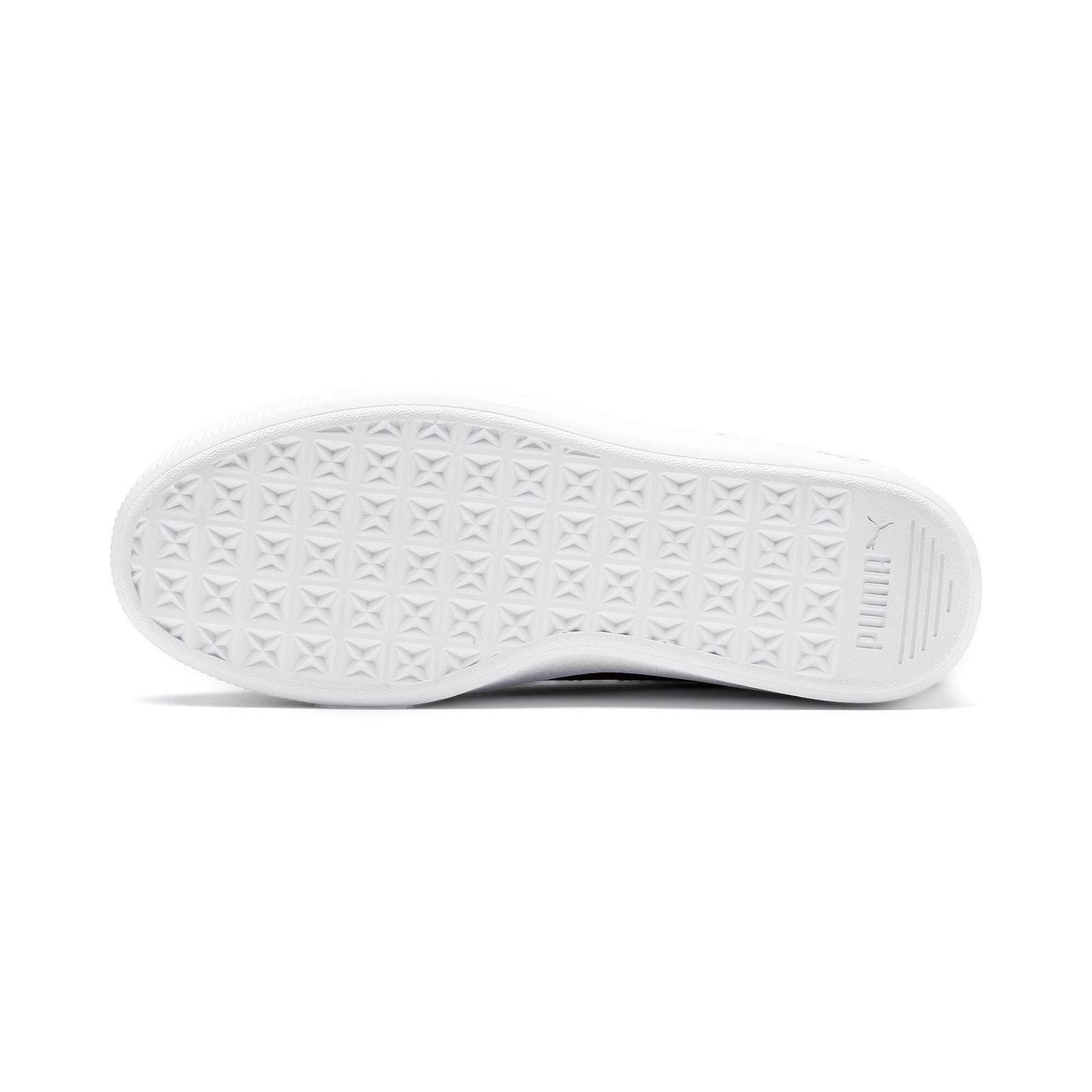 Кроссовки PUMA Vikky Stacked L женские, фото №5