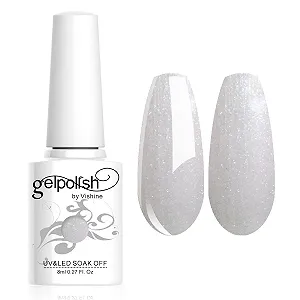 Гель-лак Vishine 8 мл C02 - Фото 1