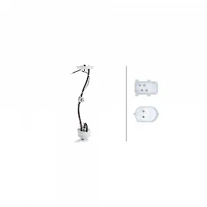 Модуль подачі палива HELLA 8TF 358 302-921 для BMW - Фото 1