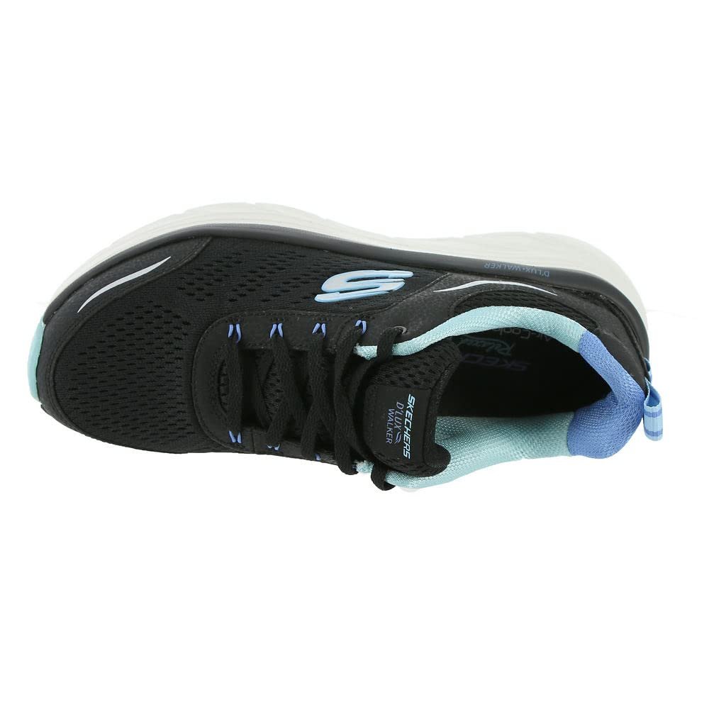 Кроссовки Skechers D-Lux Walker Женские, фото №3