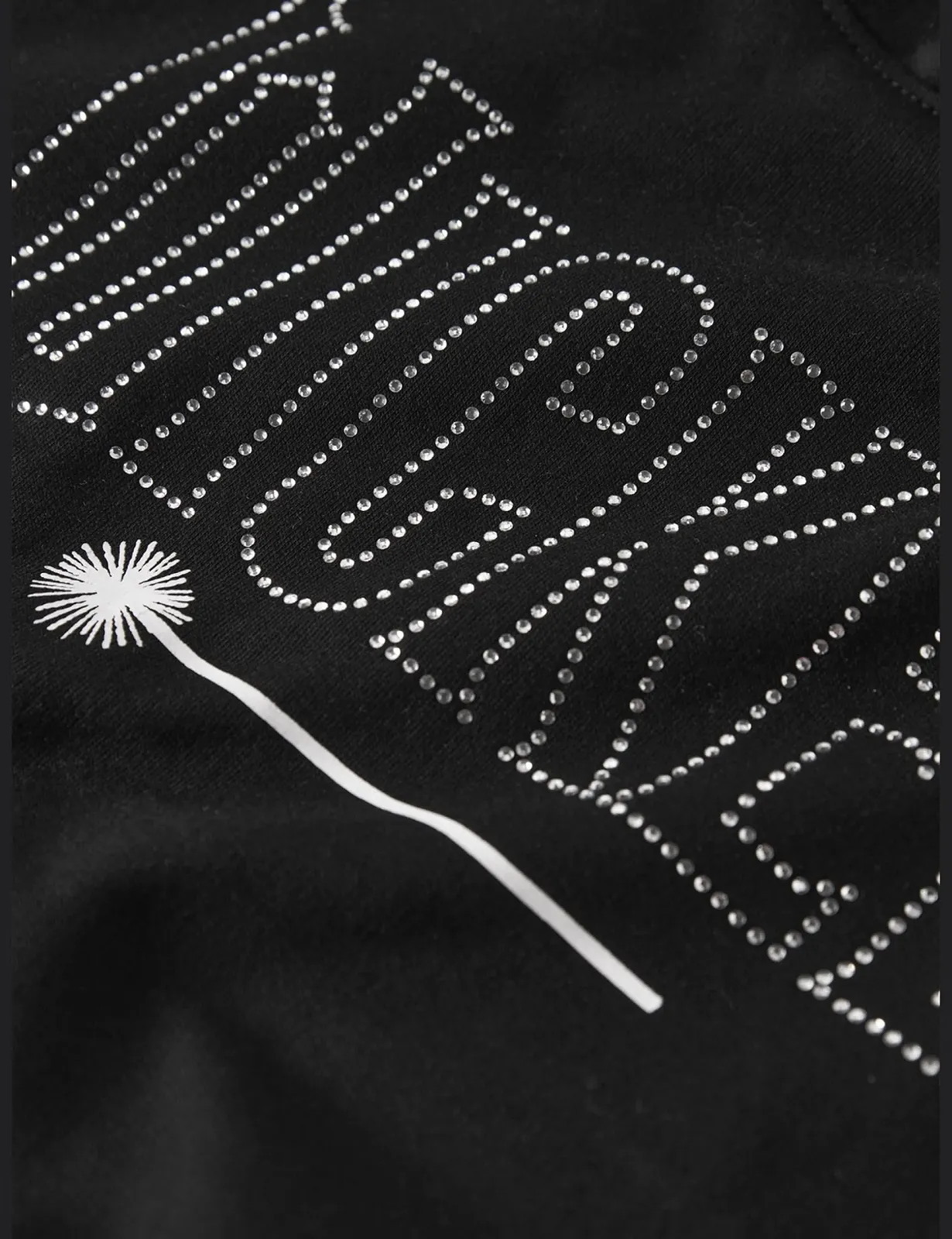 Світшот NAME IT Nkfnirdi Wicked RLX Wh Bru Sky для дівчат, фото №3