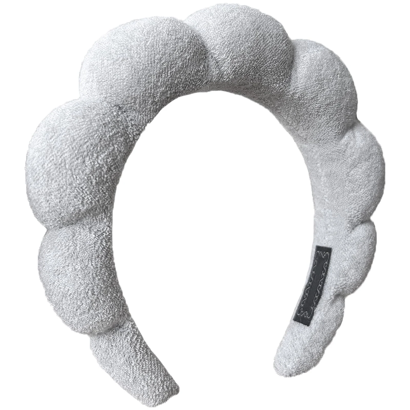 Обруч на голову та набір браслетів, фото №1