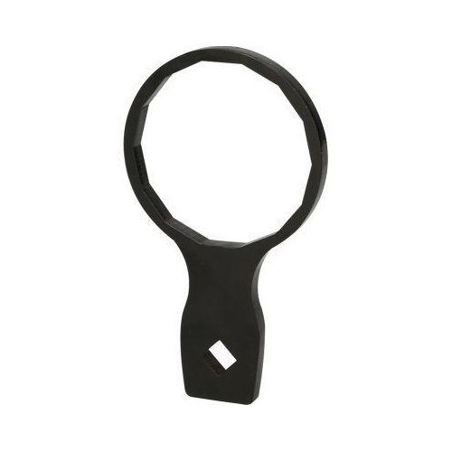 Ключ для масляного фільтра KS TOOLS 150.9463 74 мм 15-гранний 3/8", фото №2
