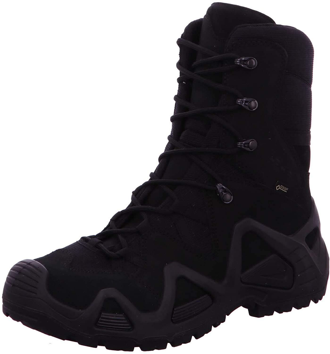Ботинки Lowa Zephyr GTX HI TF Coyote OP, фото №4