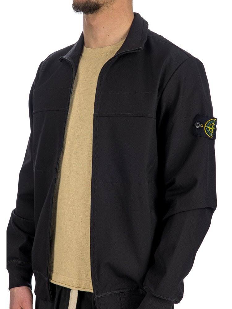 Джемпер STONE ISLAND FELPA GIUBBOTTO XXL, фото №3