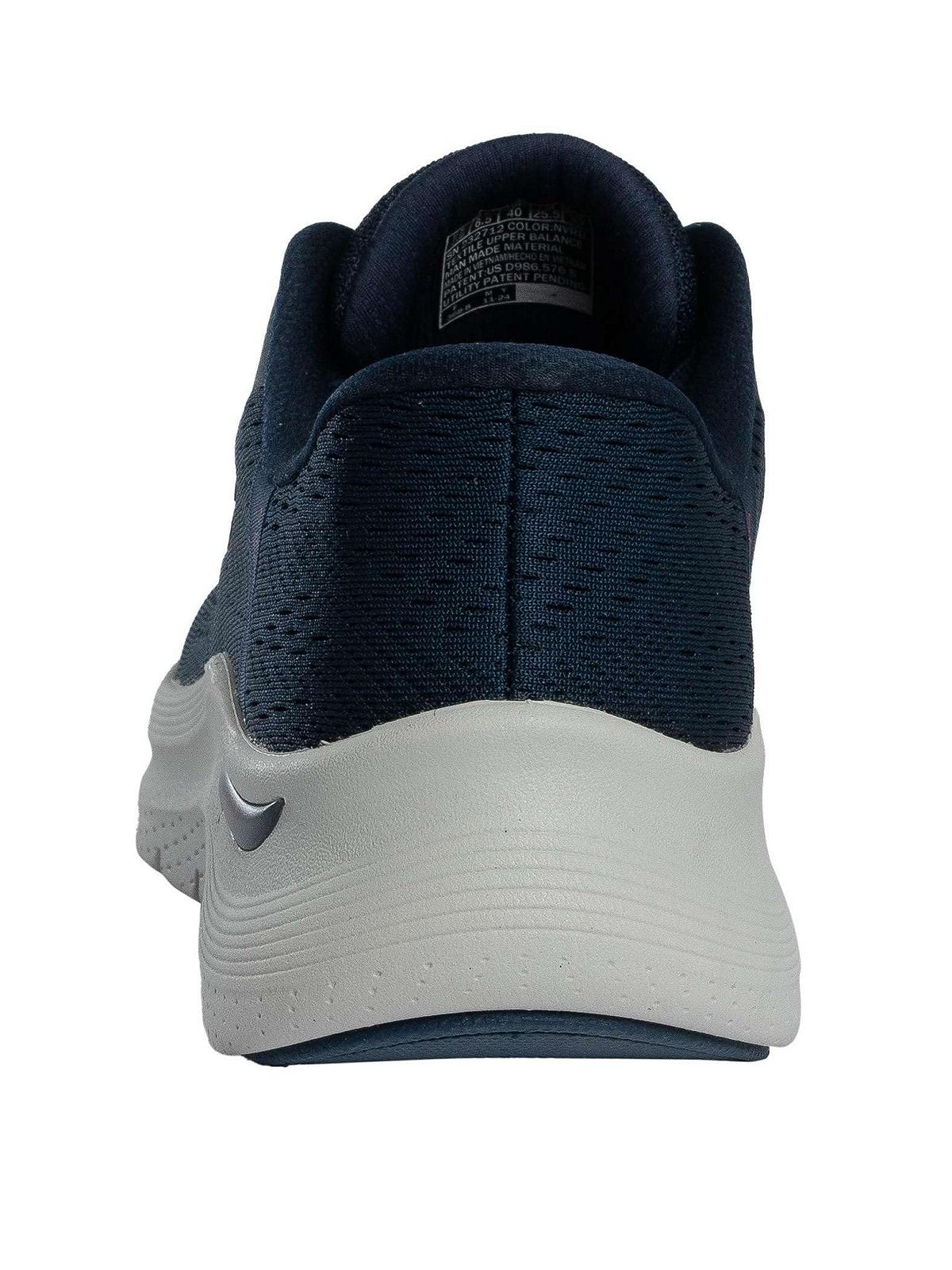 Кросівки Skechers Hands-Free Slip-ins Arch Fit 2.0 Lestur, фото №5 Кросівки Skechers Hands-Free Slip-ins Arch Fit 2.0 Lestur, фото №5