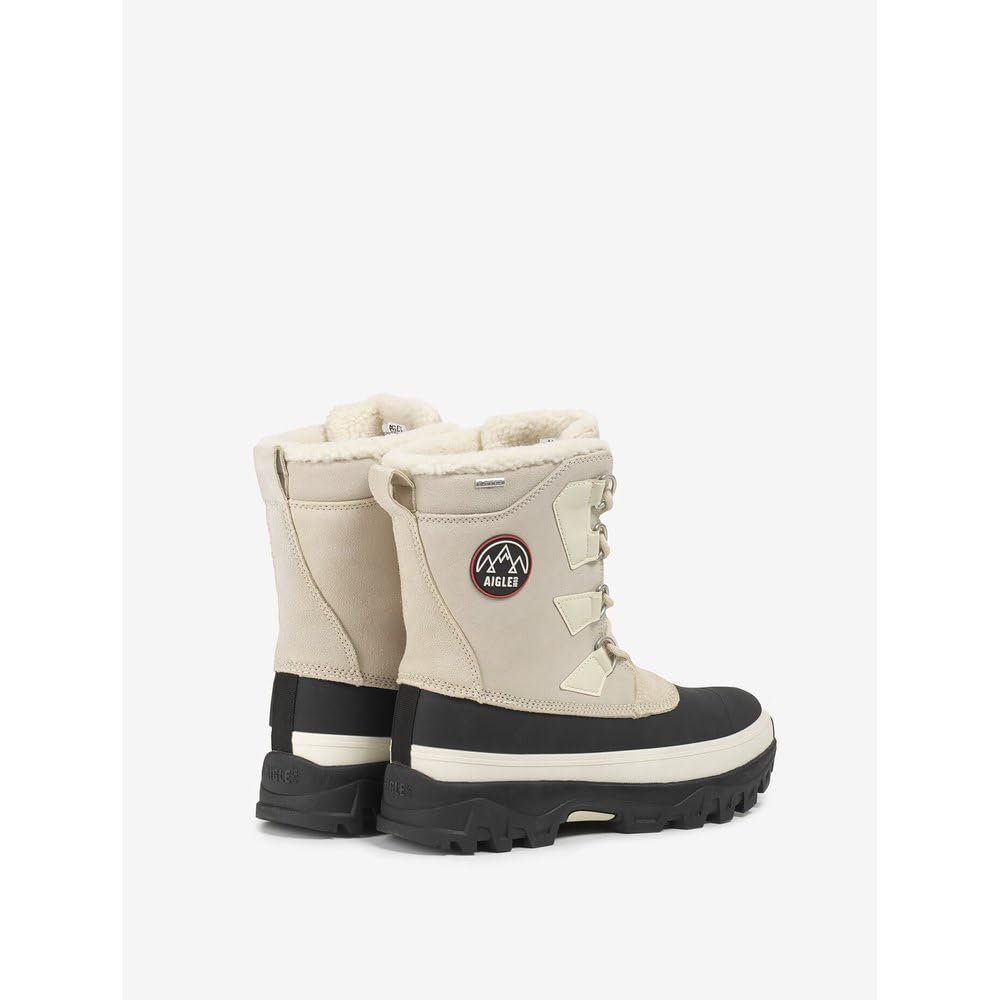 Чоловічі зимові чоботи Aigle Snow Eagle, фото №3