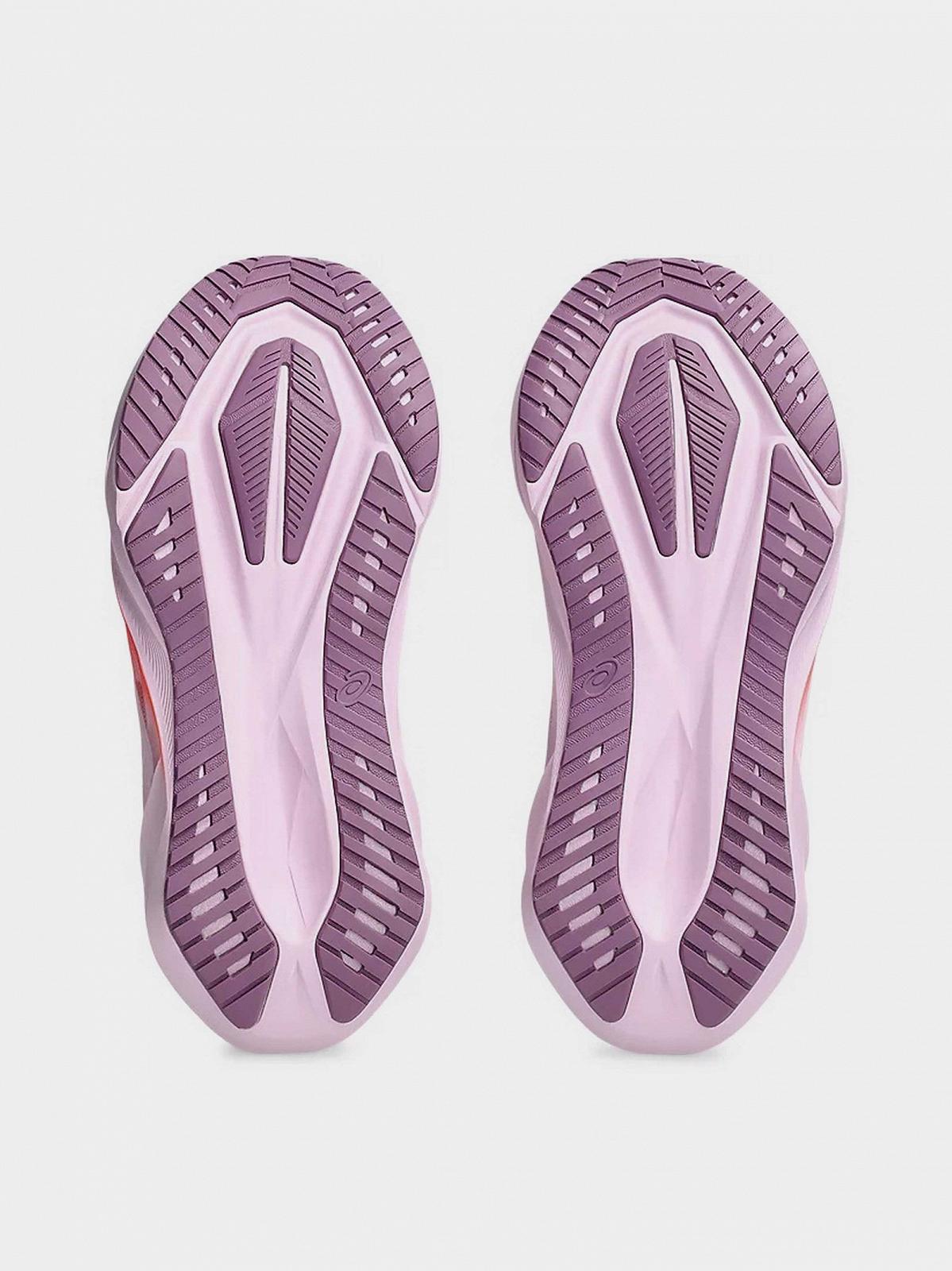 Кроссовки Asics NOVABLAST 5 1012B765-101, Размер 41.5, фото №6