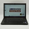 Ноутбук Medion Akoya S4219 Intel Celeron N3060 ОЗУ 4 ГБ eMMC 64 ГБ Intel HD Graphics IPS FullHD Win10, 14 дюйма Б/У Хороший