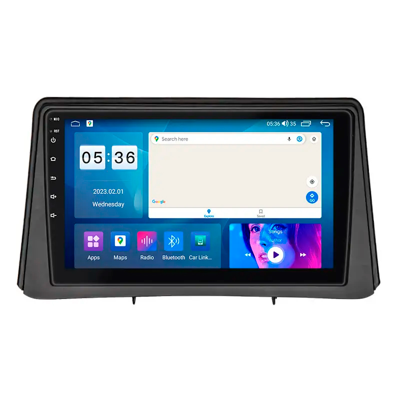 Штатна магнітола Opel Mokka 2012-2016 Element Prime 4/64 CarPlay 4G, фото №1