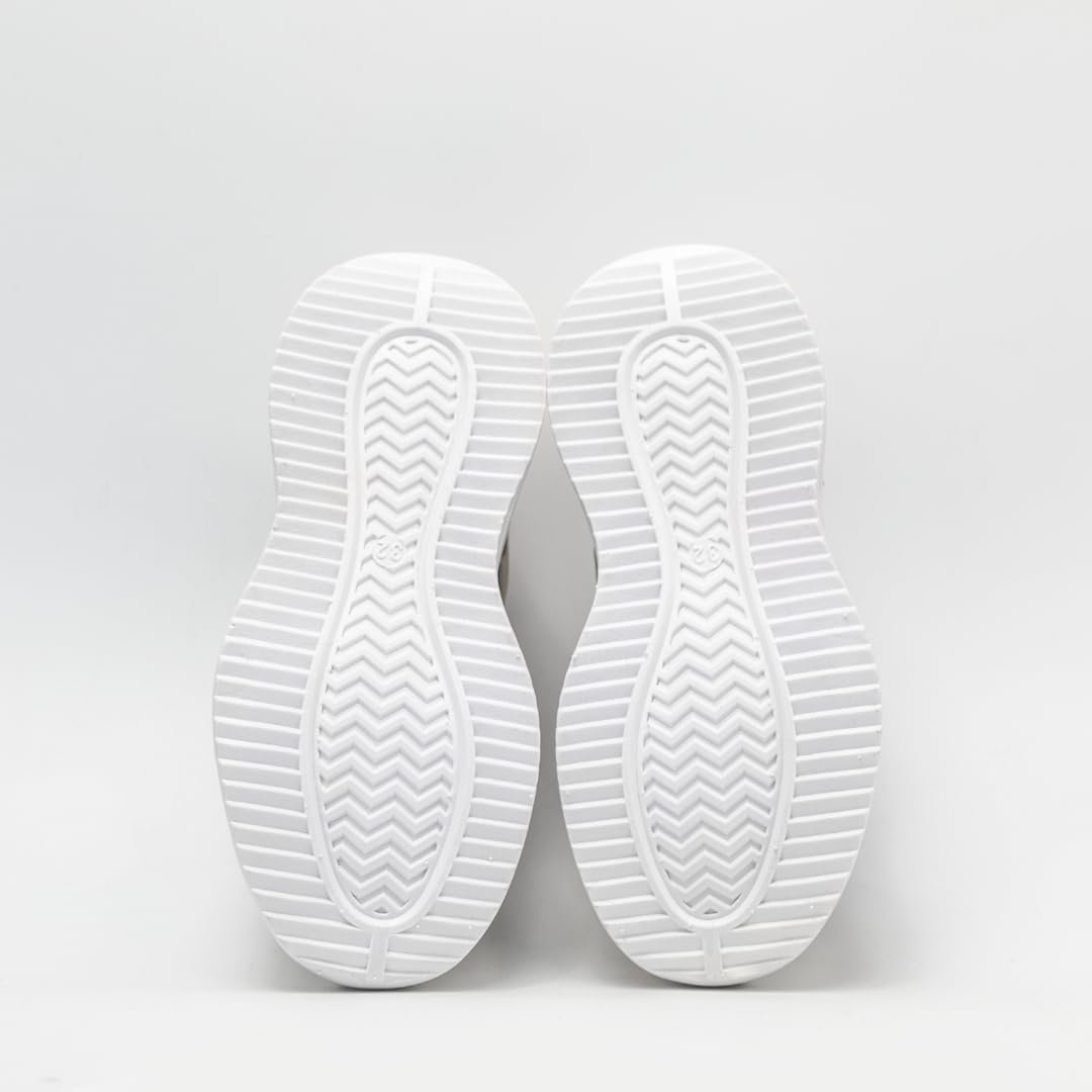 Детские Кроссовки Кроссовки для бега Дышащие кроссовки для улицы Повседневные кроссовки Легкая Кроссовки для помещений, фото №7