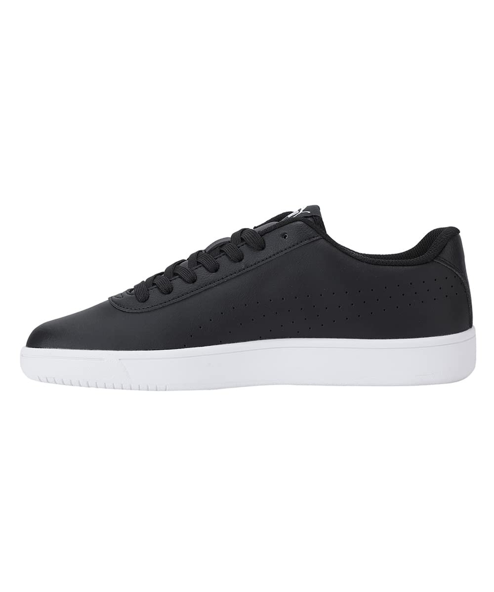 Кроссовки Puma Court Pure Unisex Adult, фото №3