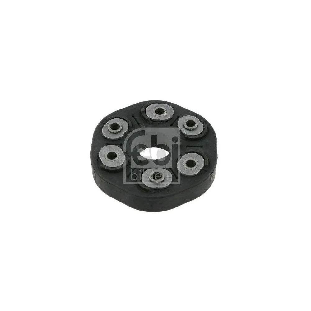 Муфта карданного вала FEBI BILSTEIN 23959 для BMW, передняя, фото №2 Муфта карданного вала FEBI BILSTEIN 23959 для BMW, передняя, фото №2