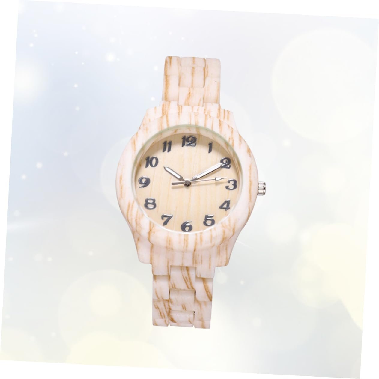 Карманные часы VALICLUD 1 x Женские часы Цифровые часы для мужчин Бежевый, фото №8 Карманные часы VALICLUD 1 x Женские часы Цифровые часы для мужчин Бежевый, фото №8