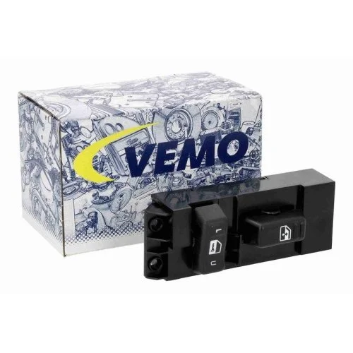 Перемикач склопідйомника VEMO V51-73-0023 CHEVROLET, фото №2