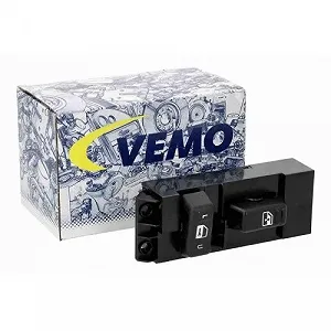 Перемикач склопідйомника VEMO V51-73-0023 CHEVROLET synthetic.ua - Фото 1