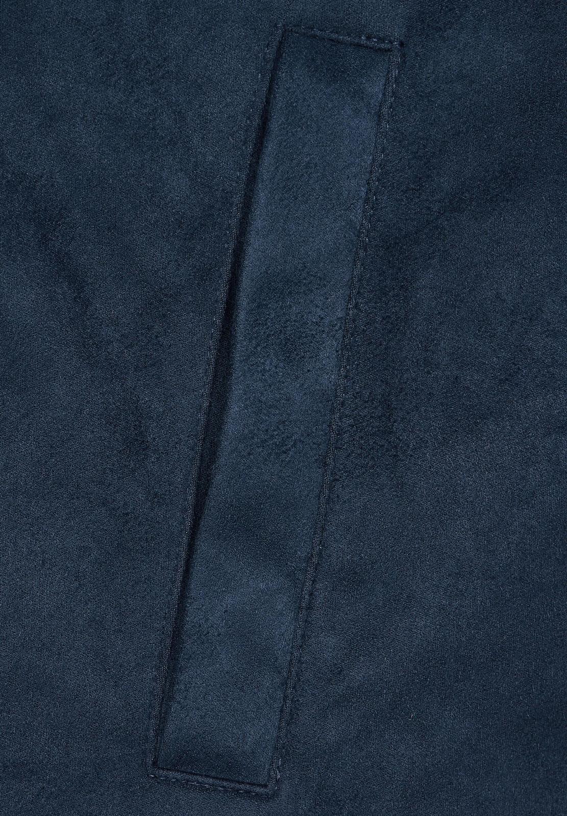 Женская куртка Cecil Velour, фото №4