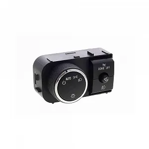 Переключатель головного света VEMO V57-73-0001 для CHEVROLET - Фото 1