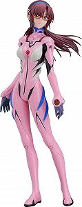 Набір, Пластик, Evangelion: 2.0 You Can (Not) Advance, PLAMAX, Mari Makinami Illustrious, 20 см - Фото 1