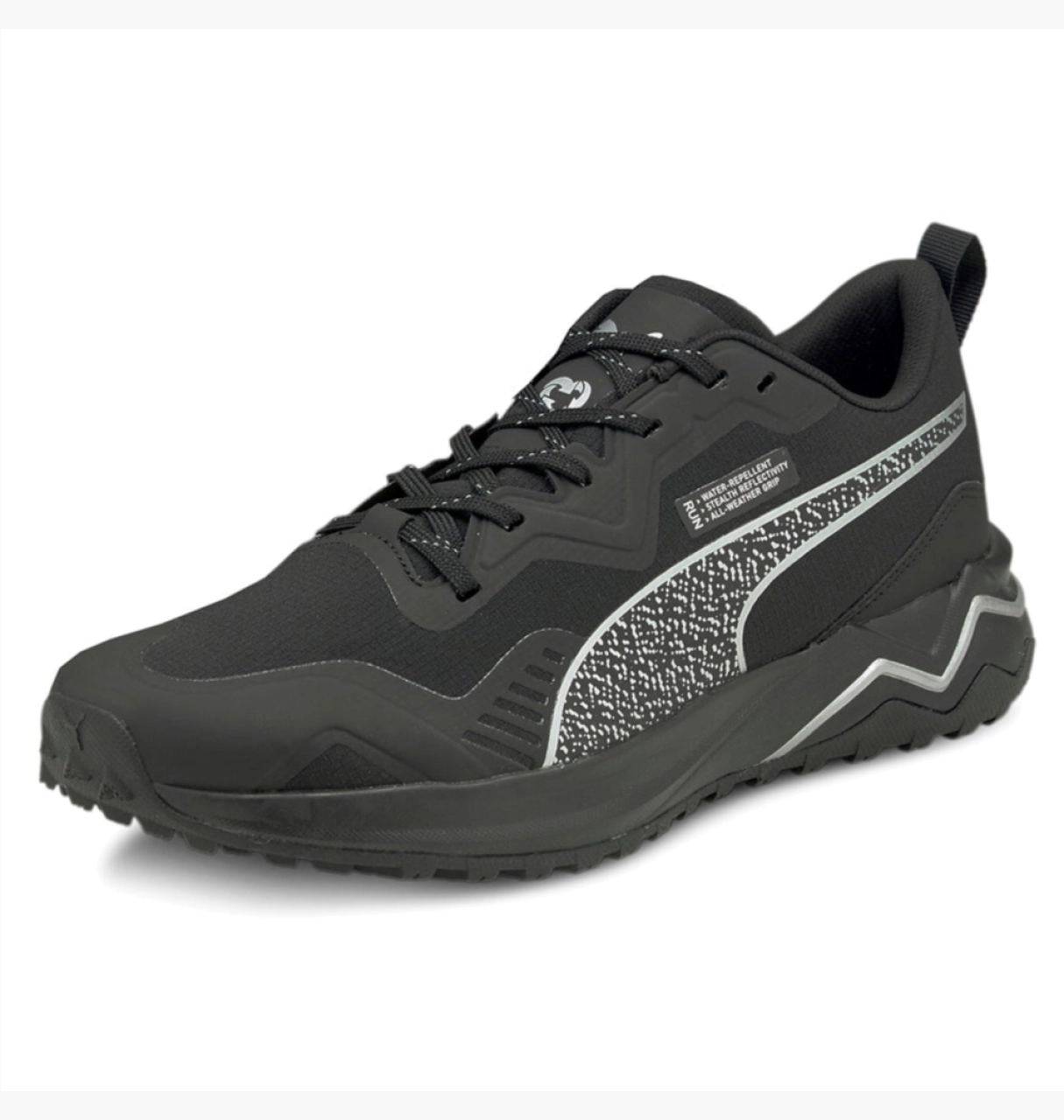 Кросівки  Puma Better Foam Xterra Wtr Running Shoes 44, фото №3
