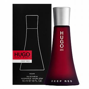 Парфумована вода Hugo Deep Red synthetic.ua - Фото 1