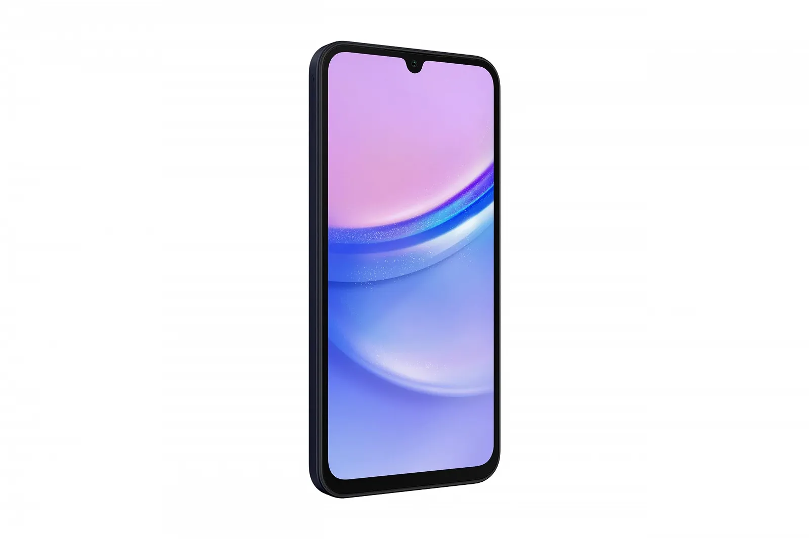 Смартфон Samsung Galaxy A15 5G 128 GB Темно-синий, фото №3