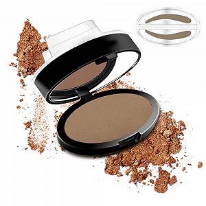 Купить Пудра для бровей Eyebrow Stamp Набор для бровей Светло-коричневый - Фото 1 Пудра для бровей Eyebrow Stamp Набор для бровей Светло-коричневый - Фото 1