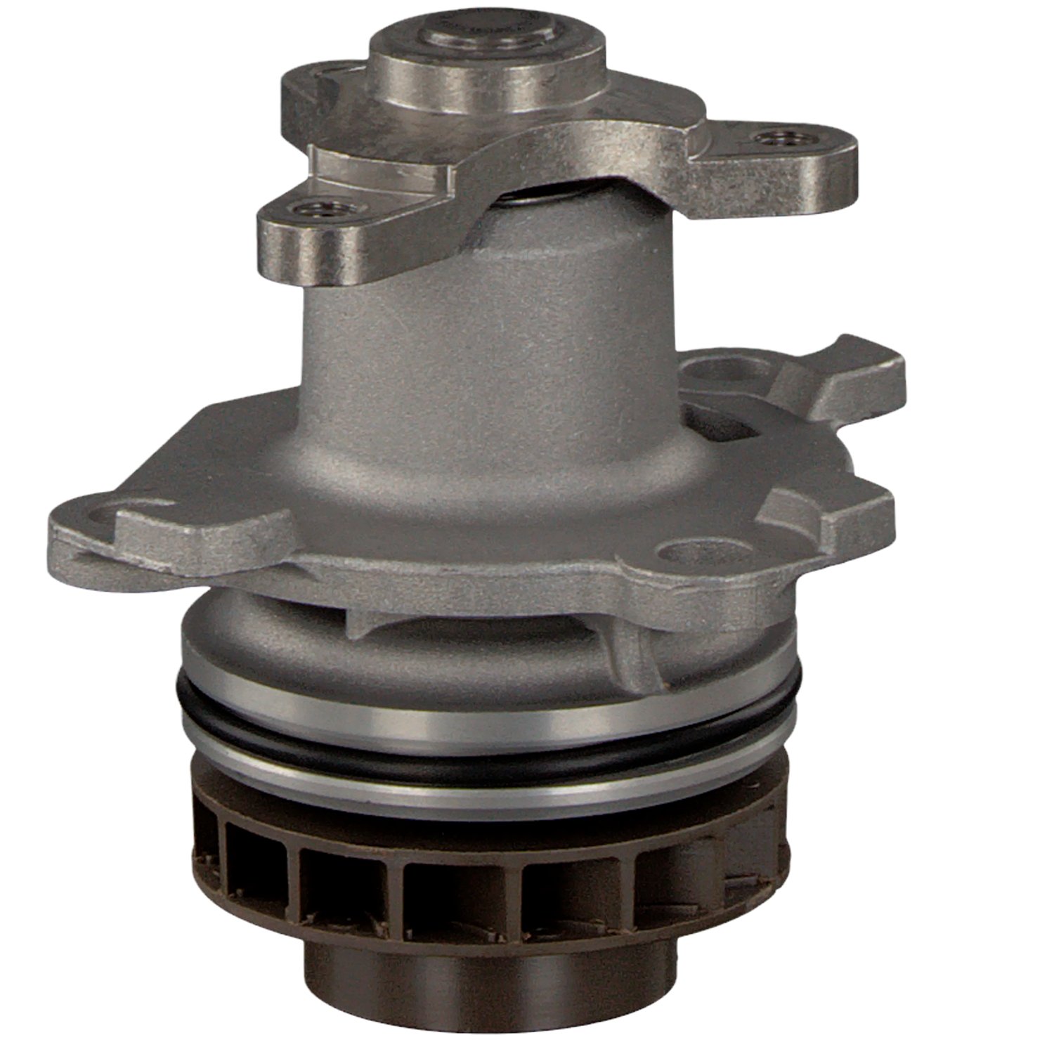 Водяной насос FEBI BILSTEIN 34269 охлаждение двигателя, фото №4