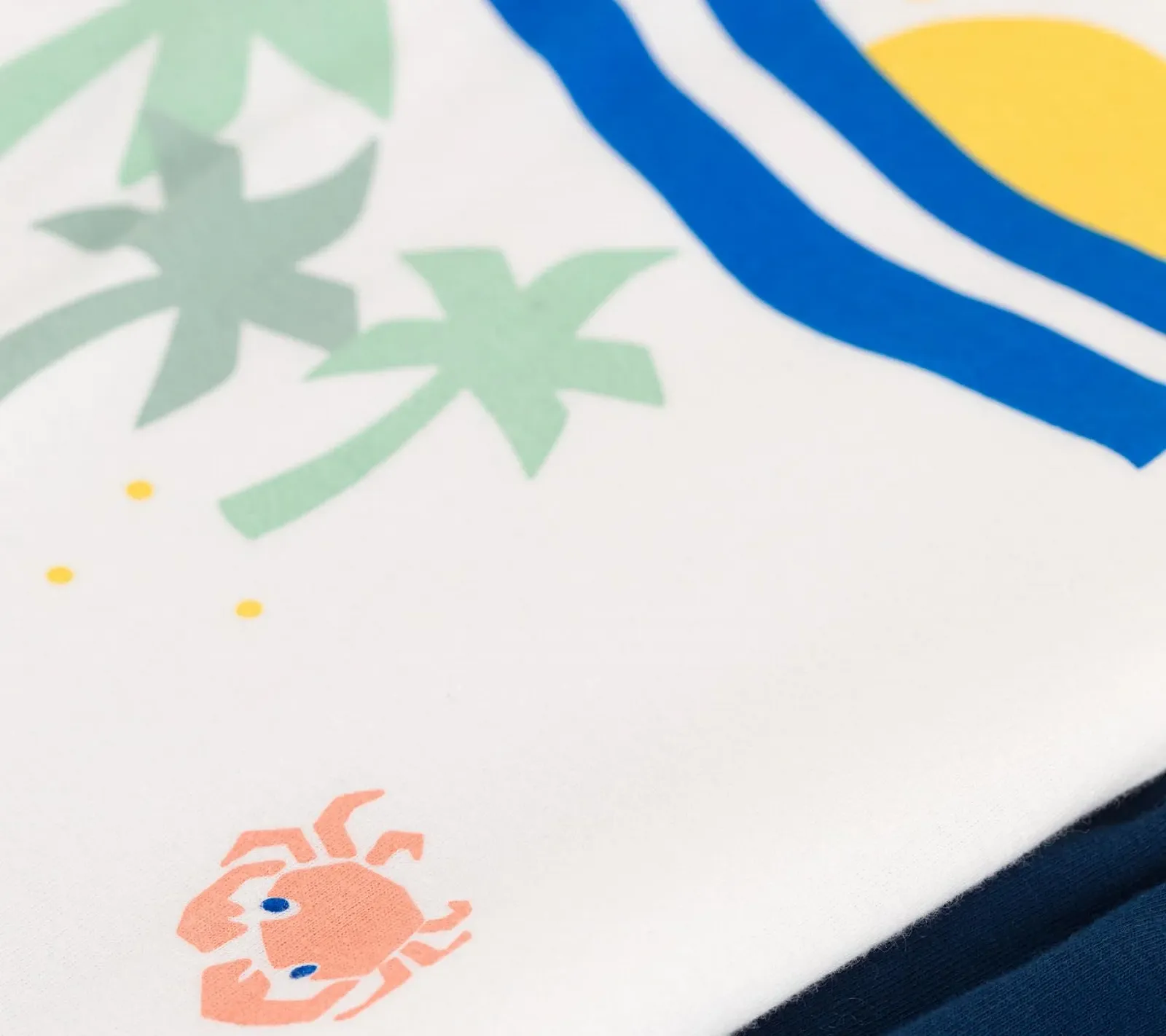 Піжама Petit Bateau, фото №4