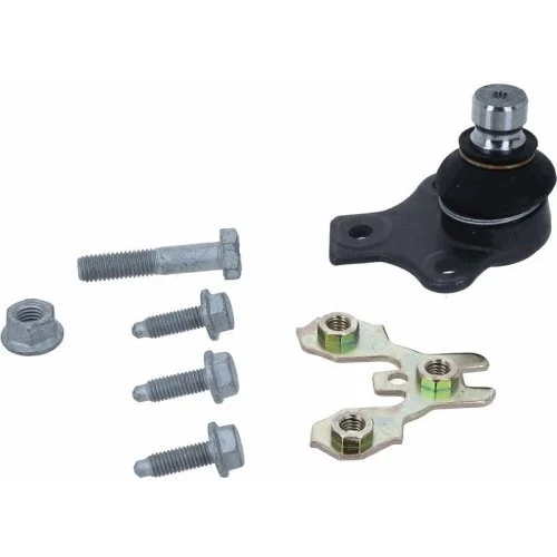 Шарова опора LEMFÖRDER 10161 07 для SEAT VW AUDI (FAW) VW (FAW), фото №4