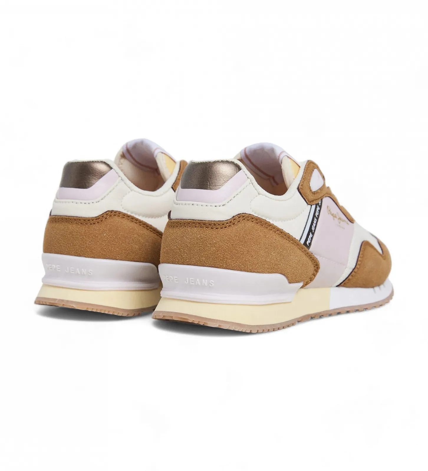 Кеди Pepe Jeans London Glam G, фото №3