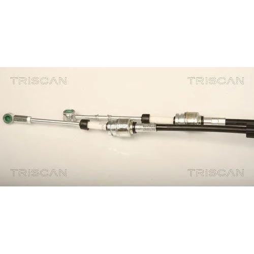 Трос переключения передач TRISCAN 8140 15725 для FIAT, фото №2