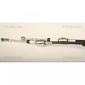 Трос переключения передач TRISCAN 8140 15725 для FIAT synthetic.ua - Фото 1