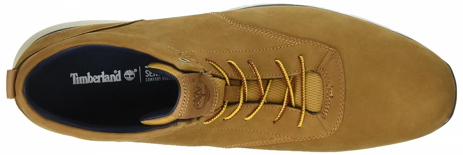 Кроссовки Timberland Killington Half-Cab мужские, фото №5