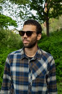 Унісекс Сонцезахисні окуляри CHPO Torö X Turtle Brown, 50, Turtle Brown synthetic.ua - Фото 1