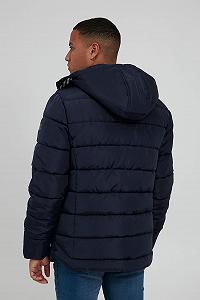 Зимова Куртка Blend 20712470 Чоловіча Стьобана з капюшоном стандартний крій ціна на synthetic.ua - Фото 1 Зимова Куртка Blend 20712470 Чоловіча Стьобана з капюшоном стандартний крій synthetic.ua - Фото 1