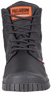 Ботинки Унисекс Palladium Pampa Sp20 Cuff Wp+ synthetic.ua - Фото 1