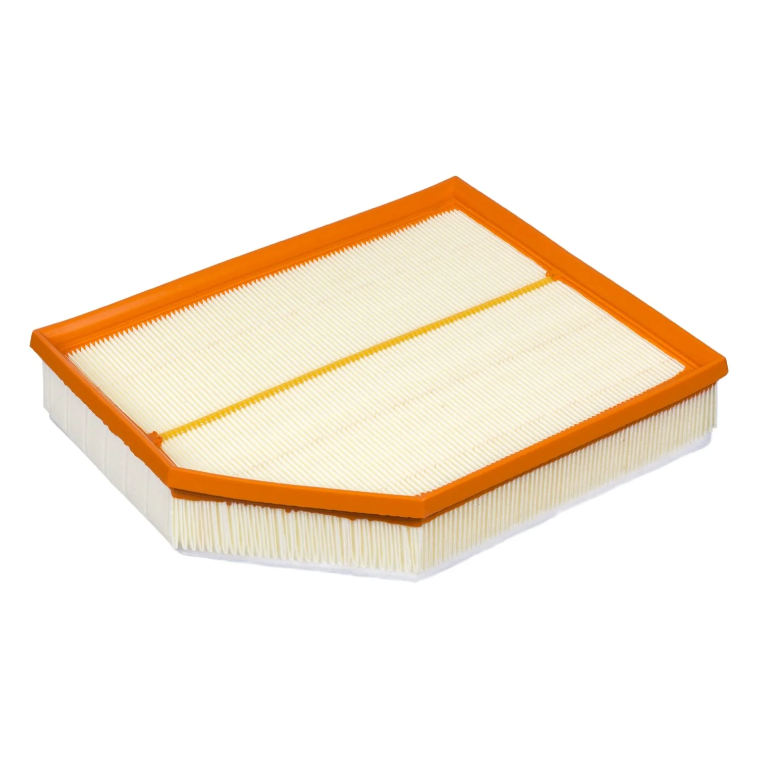 Воздушный фильтр FEBI BILSTEIN 48557 для VOLVO, фото №1