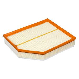 Повітряний фільтр FEBI BILSTEIN 48557 для VOLVO - Фото 1