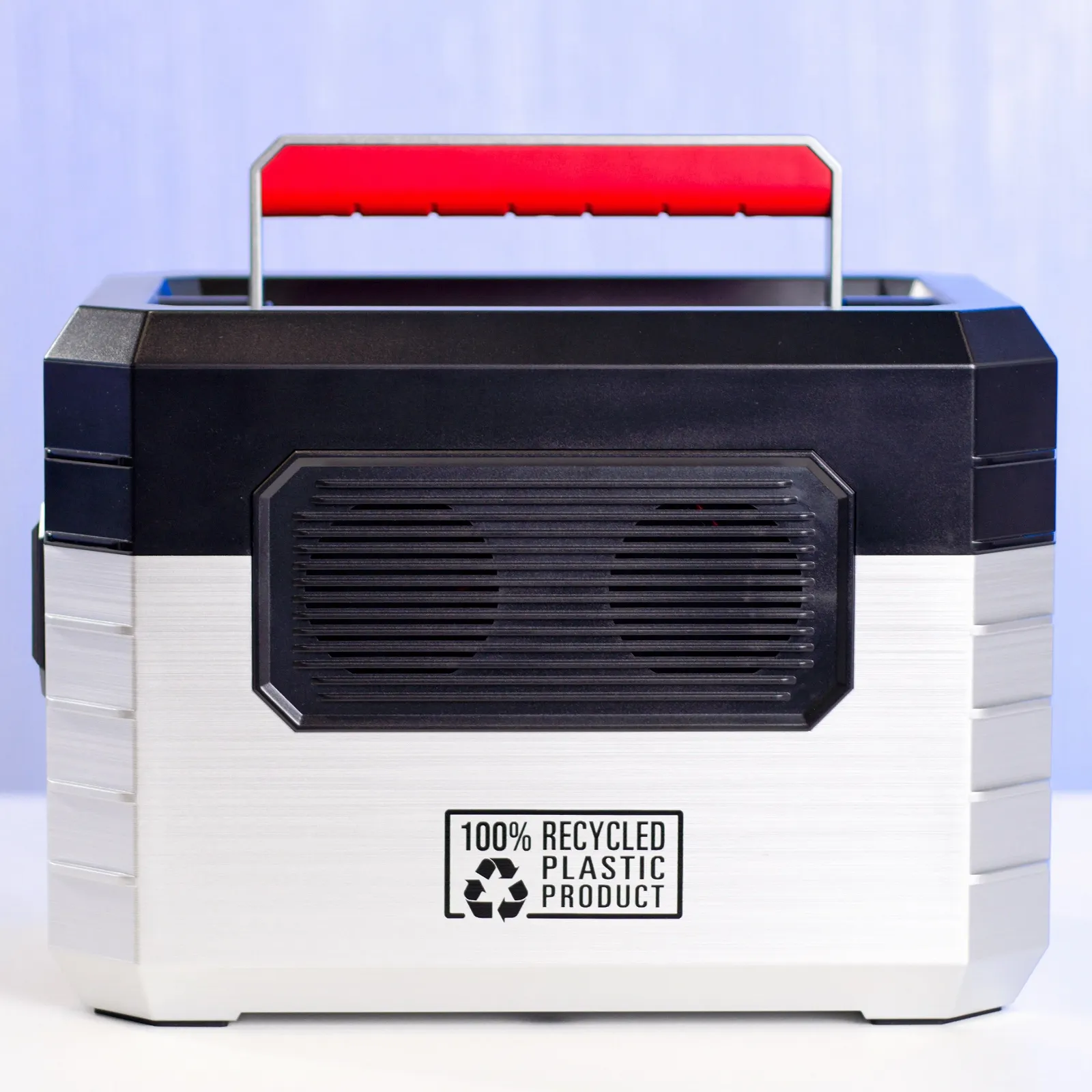 Зарядна станція Wonder WX1200 1200 Вт / 600 Вт / 537Вт*год / LiFePO4 / Чиста синусоїда / Французький виробник, фото №4 Зарядна станція Wonder WX1200 1200 Вт / 600 Вт / 537Вт*год / LiFePO4 / Чиста синусоїда / Французький виробник, фото №4