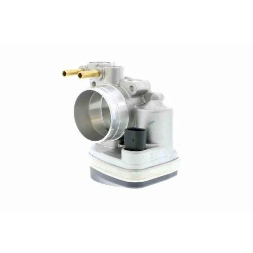 Дроссельная заслонка VEMO V10-81-0030 для AUDI SEAT VW, фото №4