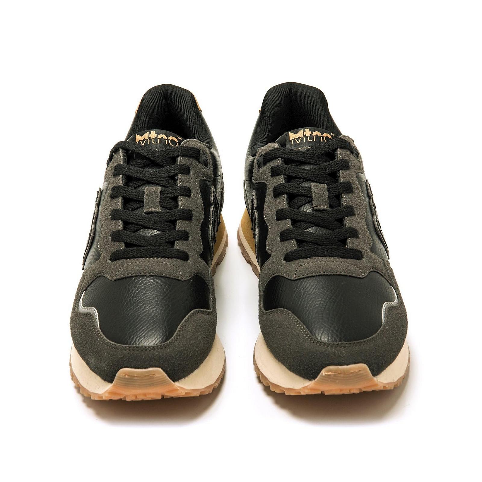 Кросівки MTNG 84427 Чоловічі, фото №5 Кросівки MTNG 84427 Чоловічі, фото №5