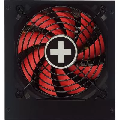 Блок питания Xilence 600W XP650R11, фото №2