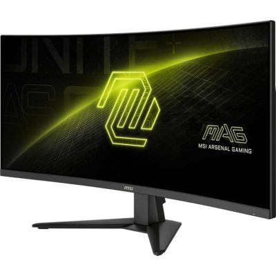Монитор MSI MAG 346CQ, фото №4