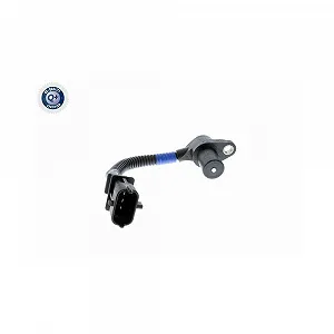 Датчик імпульсів колінвала VEMO V53-72-0010 Q+ KIA - Фото 1